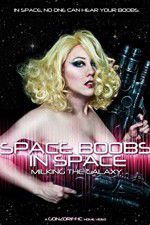 Space Boobs in Space