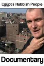 Watch Egypts Rubbish People 123movies