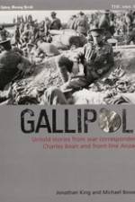 Gallipoli The Untold Stories