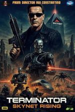 Watch Terminator: Skynet Rising 123movies
