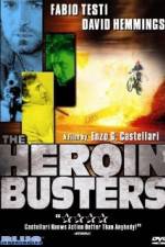 The Heroin Busters