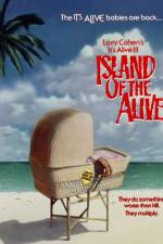 It's Alive III Island of the Alive