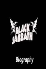 Biography Channel: Black Sabbath!