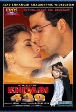 Watch Khiladi 420 123movies
