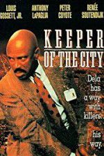 Keeper of the City