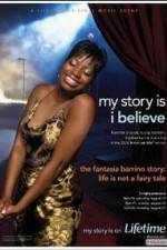 Life Is Not a Fairytale The Fantasia Barrino Story