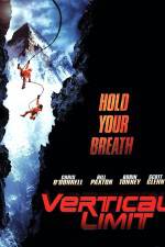 Vertical Limit