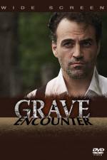 Grave Encounter