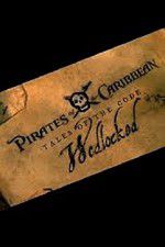 Pirates of the Caribbean: Tales of the Code Wedlocked