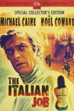 The Italian Job 1969