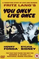 You Only Live Once