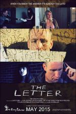 The Letter (Short 2015)