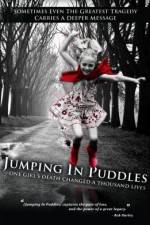 Jumping in Puddles