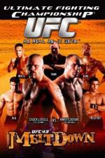 UFC 43 Meltdown