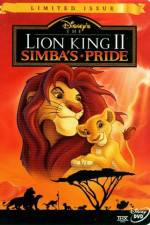 The Lion King II: Simba's Pride