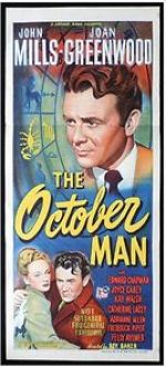 The October Man