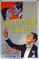 Champagne Charlie