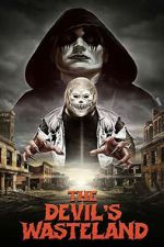 Watch The Devil\'s Wasteland 123movies