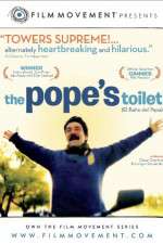 The Pope\'s Toilet