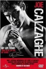 Joe Calzaghe: My Life Story