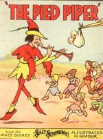 The Pied Piper (Short 1933)