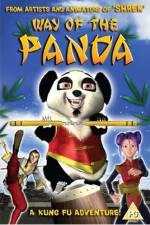 Watch Way Of The Panda 123movies
