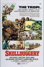 Skullduggery