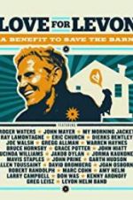 Love for Levon: A Benefit to Save the Barn