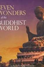 Seven Wonders Of The Buddhist World