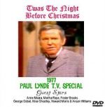 \'Twas the Night Before Christmas