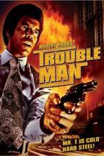 Trouble Man