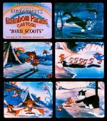 Watch Bird Scouts (Short 1935) 123movies