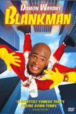 Blankman