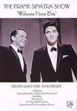 Frank Sinatra\'s Welcome Home Party for Elvis Presley