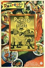 Watch Pickled Puss 123movies