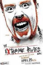 WWE Extreme Rules