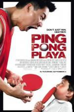 Ping Pong Playa