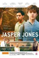 Jasper Jones