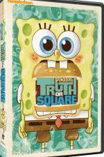 SpongeBob SquarePants Truth or Square