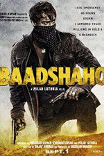 Baadshaho