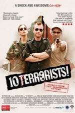 Watch 10Terrorists 123movies