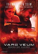 Varg Veum - Begravde hunder