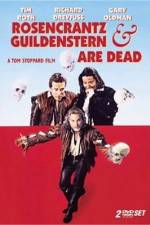 Rosencrantz & Guildenstern Are Dead