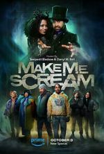 Make Me Scream (TV Special 2023)