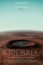 Fireball: Visitors from Darker Worlds