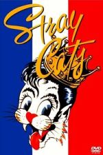 Watch Stray Cats Rock Paris 123movies