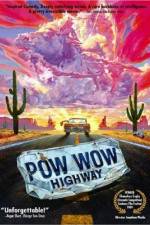 Powwow Highway