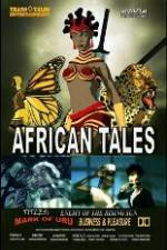 African Tales The Movie - Mark of Uru - Enemy of the Rising Sun - Business and Pleasure