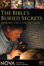 The Bible's Buried Secrets - The Real Garden Of Eden