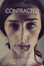 Contracted